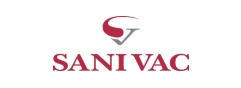 SANIVAC est un fier partenaire de site.